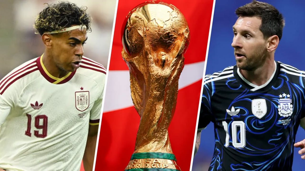 Spánn vs. Argentína — úrslitaleikur HM á Stúdentakjallaranum