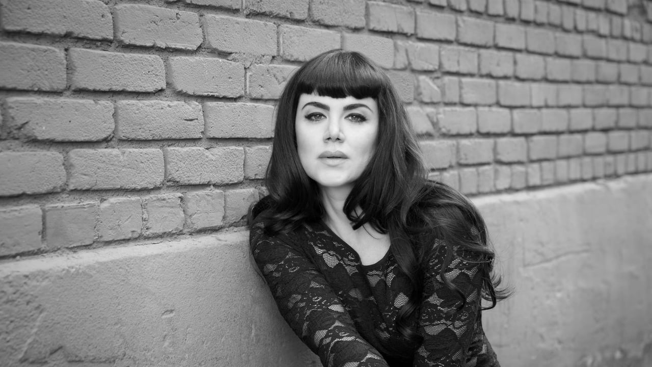 Vanessa Amorosi | Queensland Fringe