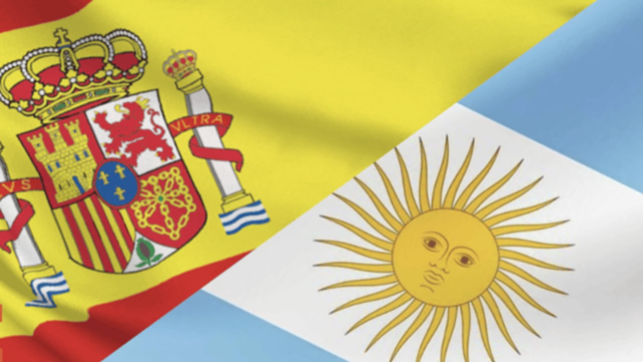 Spain vs. TBA - World Cup Final Screening