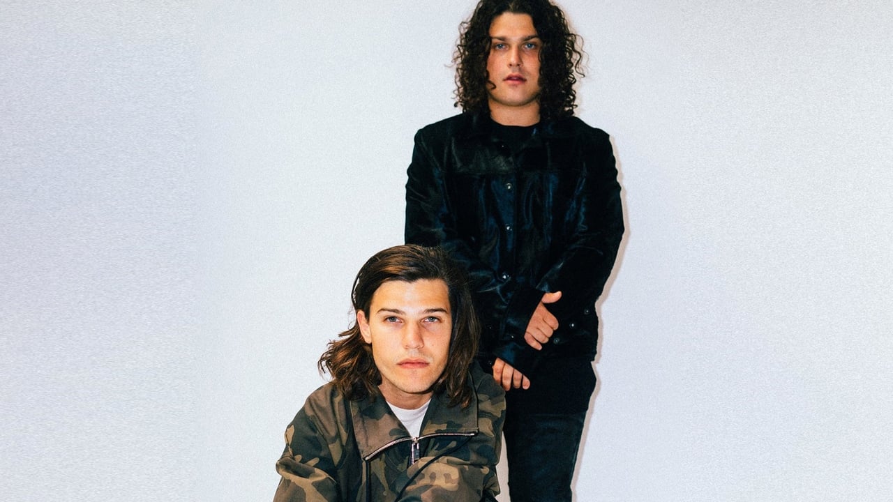 DVBBS (21+ Event)