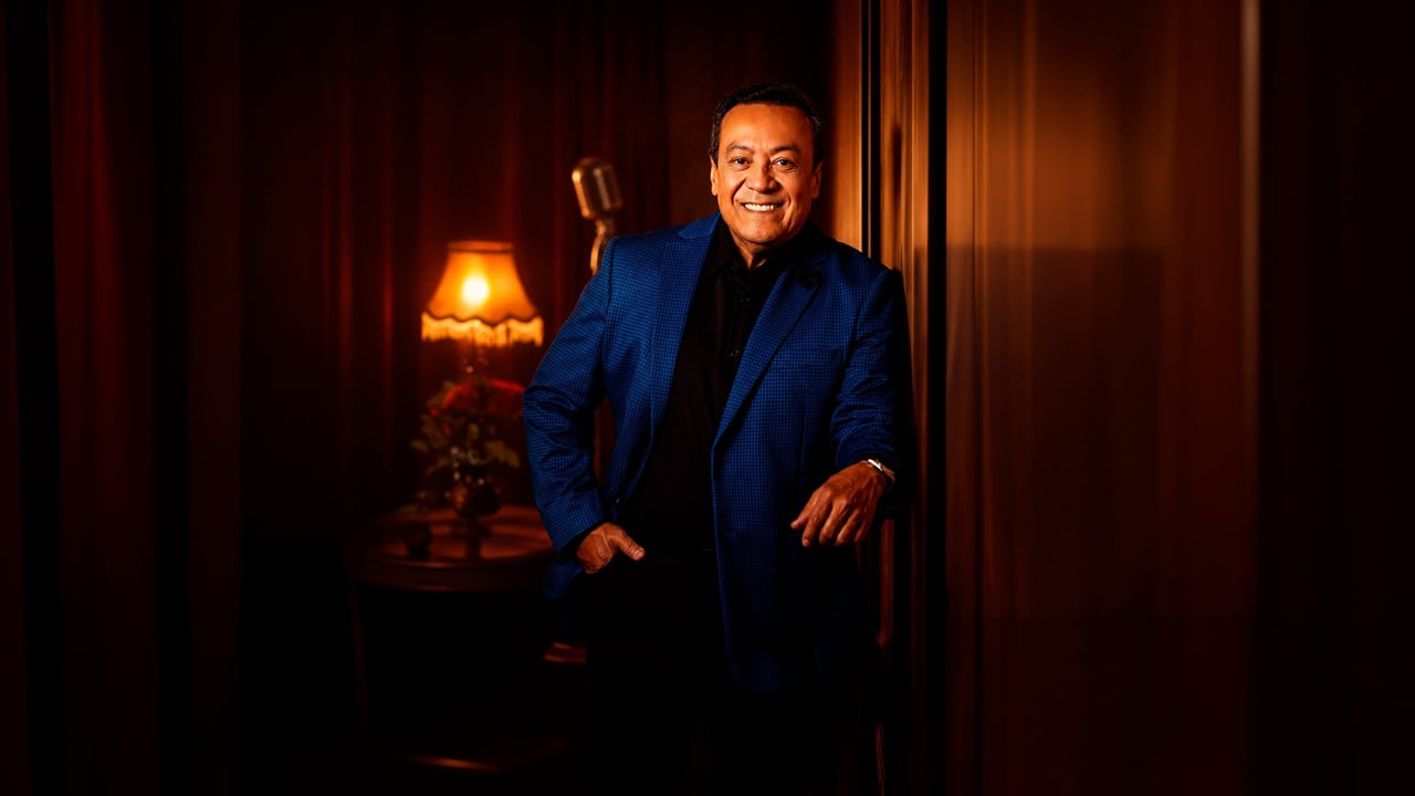 Carlos Cuevas: El Rey del Bolero