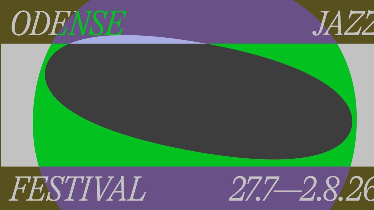 Odense Jazz Festival 2026