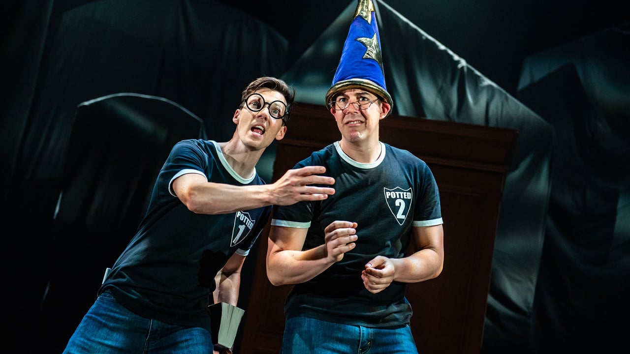 Potted Potter (Chicago)