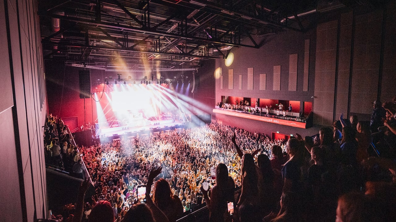 September Showdown - Venue Premium Tickets