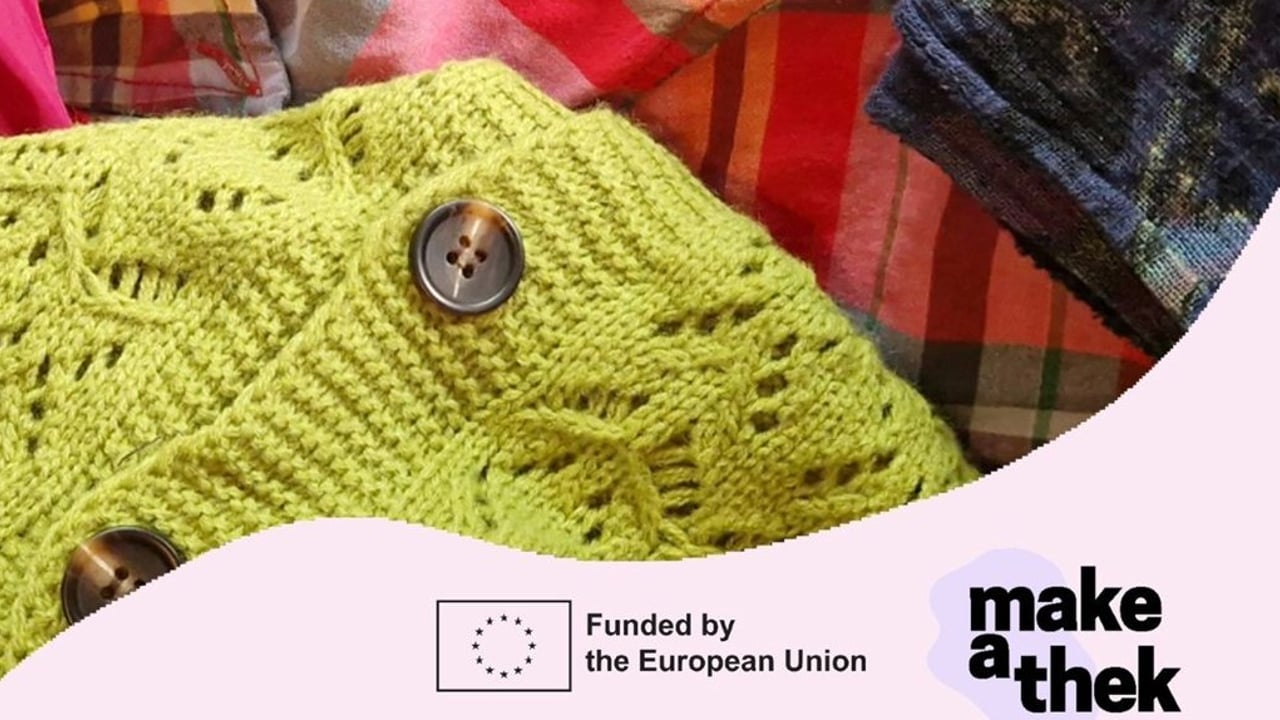 Clothing and Fashion – Waste and Junk?