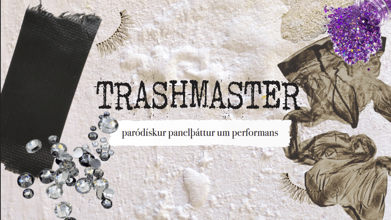 TRASHMASTER