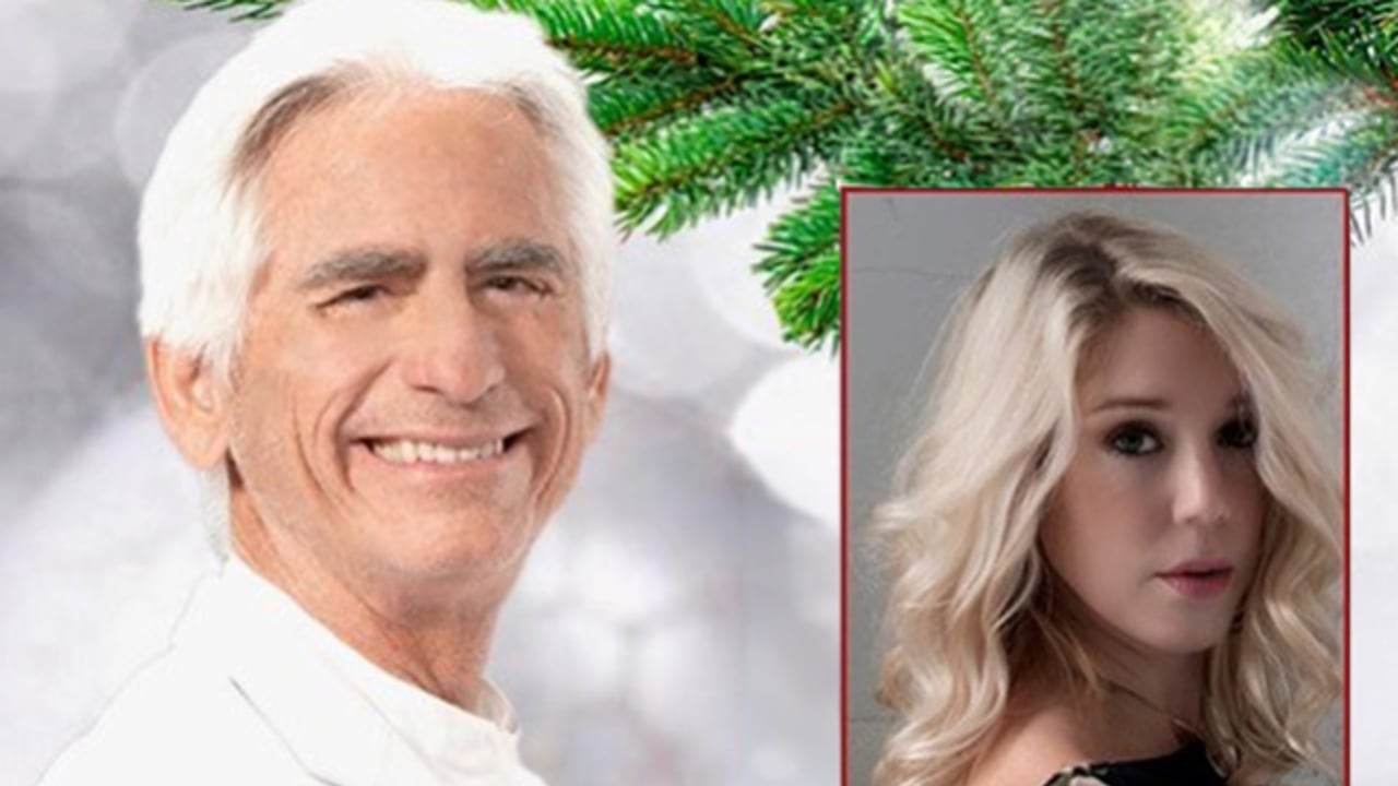 David Benoit Christmas Show W/ Special Guest Courtney Fortune