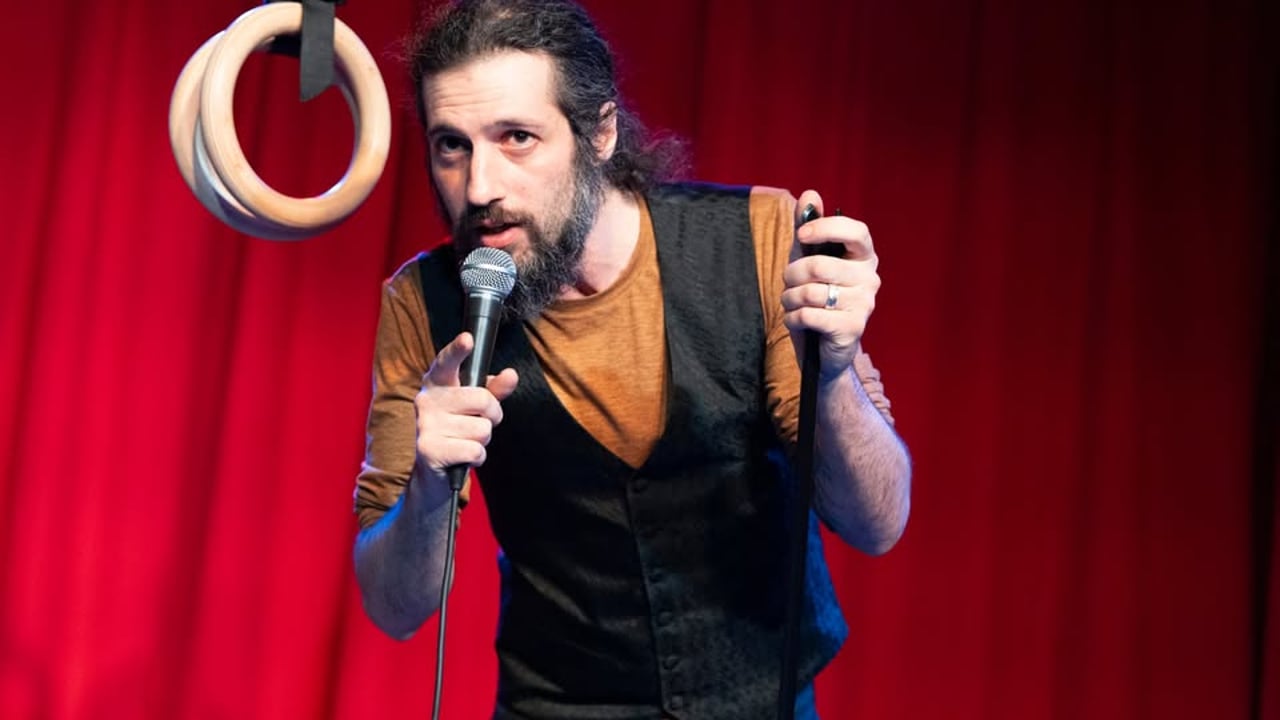 Dan Zerin