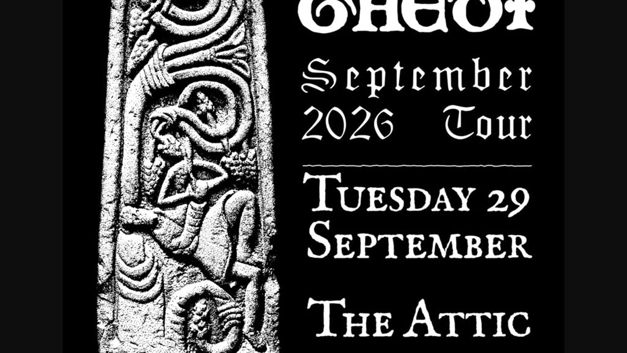 Jim Ghedi