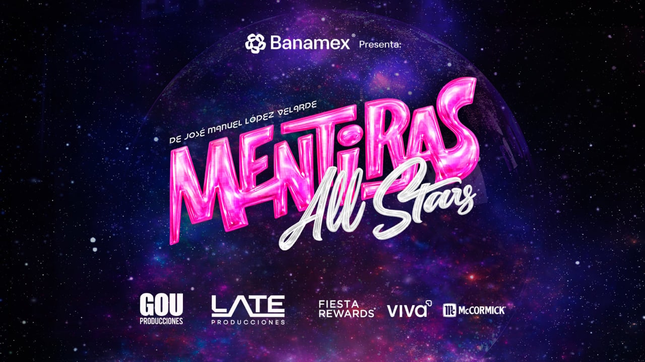 Mentiras, All Stars