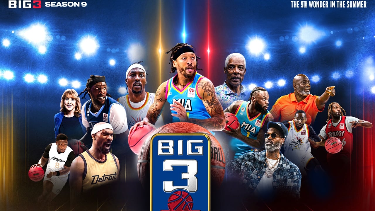 BIG3