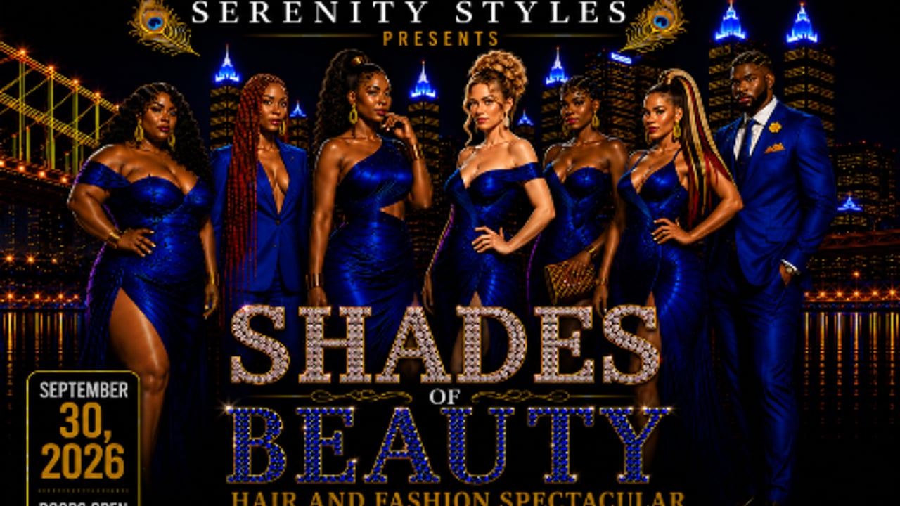 Summer Hair & Fashion Show