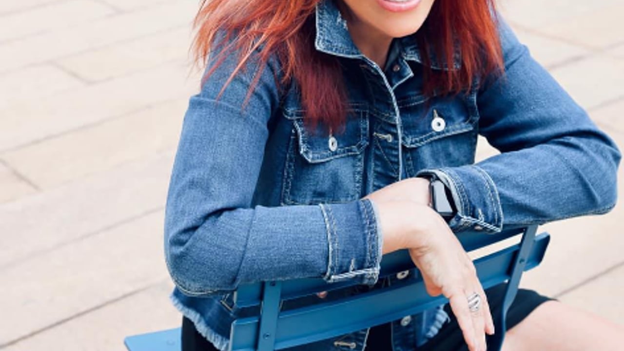 An Evening with Victoria Shaw