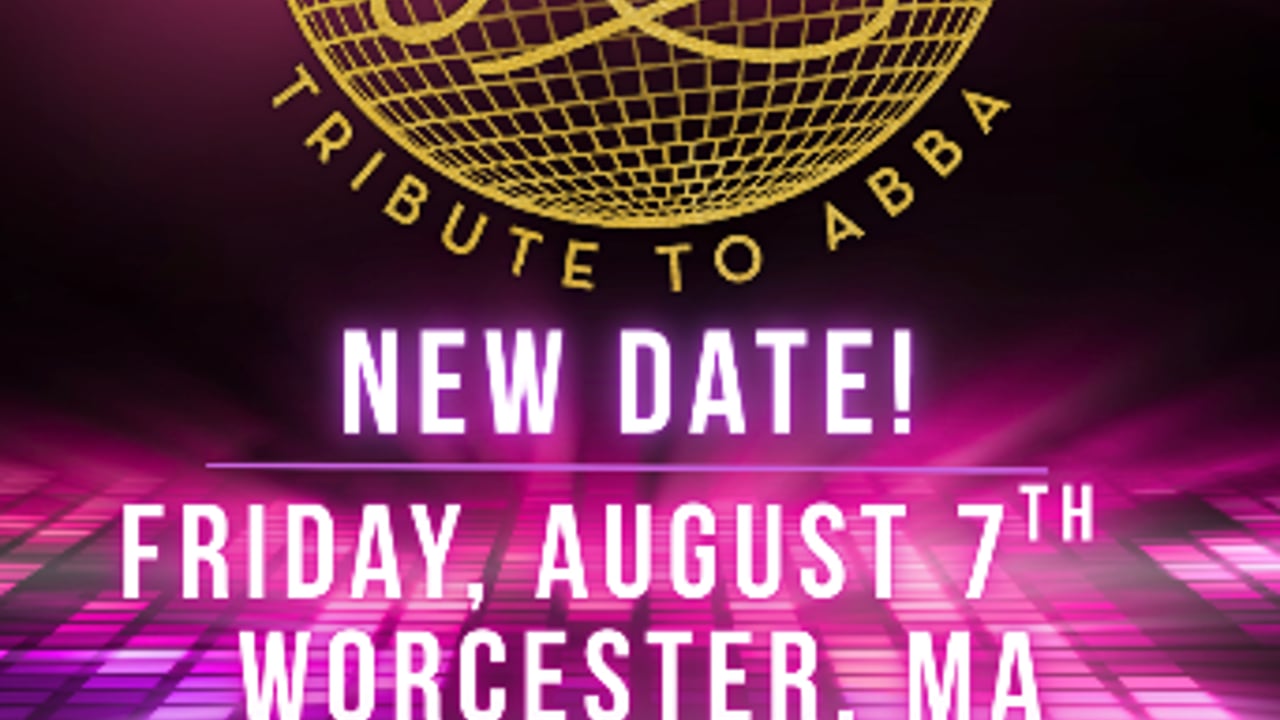 Mamma Mania! - NYC's Premier ABBA Tribute