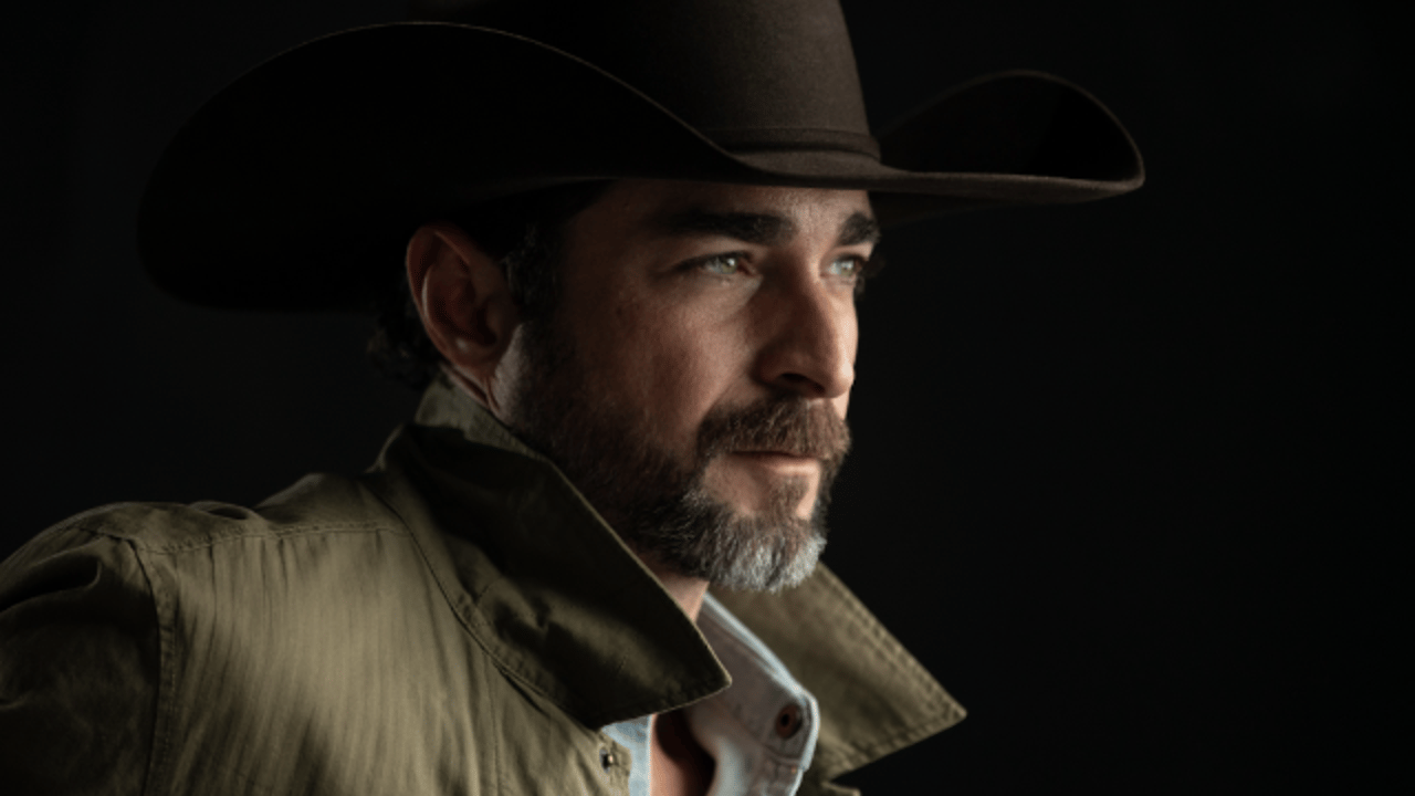 Sunday Spotlight with Porter Martin