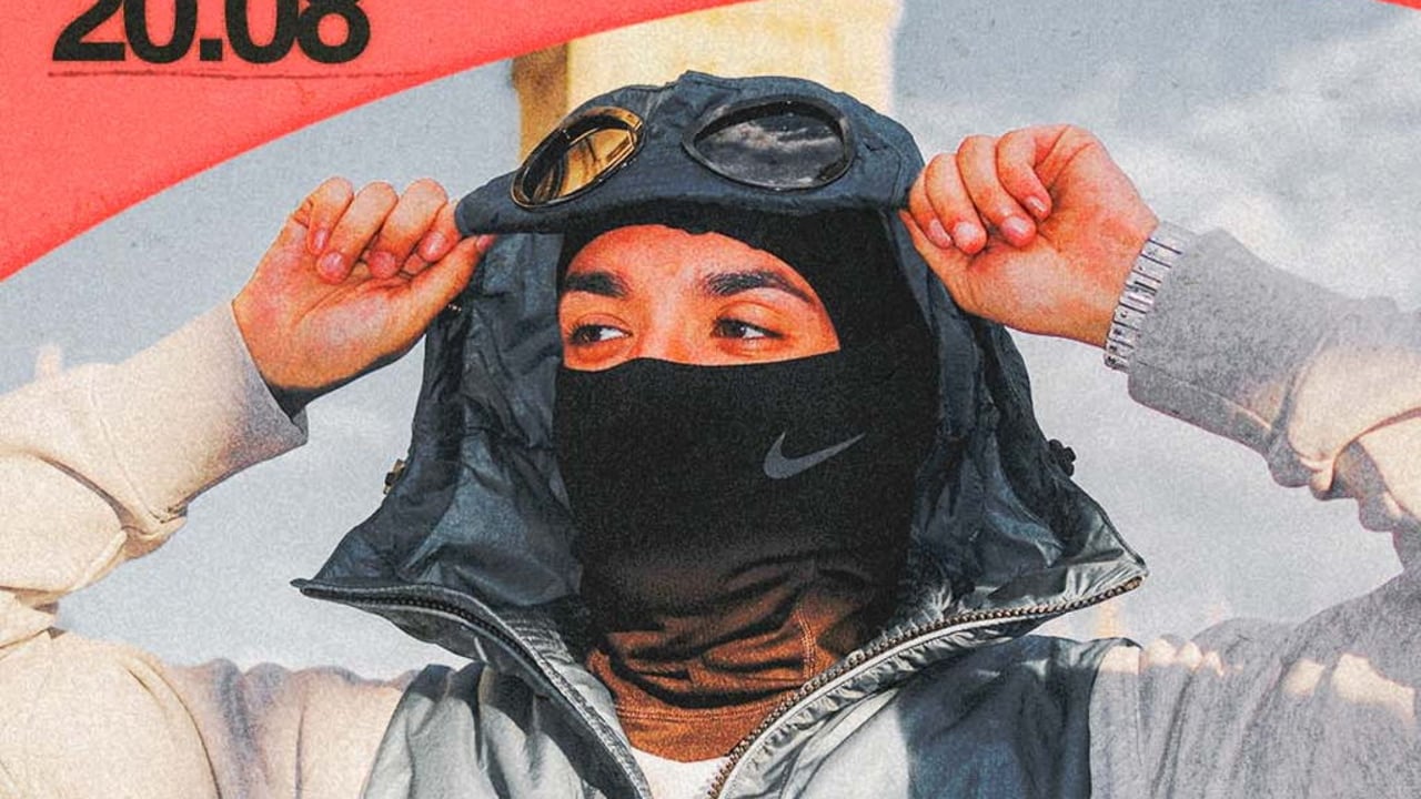 ALGARETE | LA PANTERA