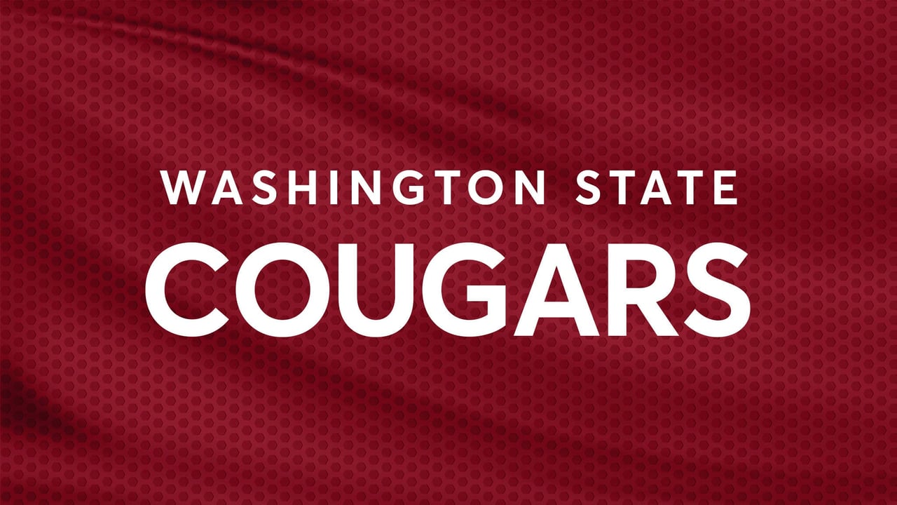 Washington State  Cougars Football vs. Boise State Broncos Football