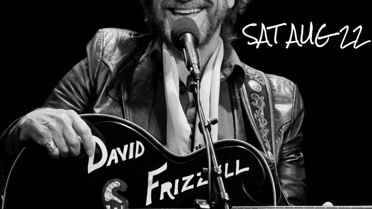 David Frizzell