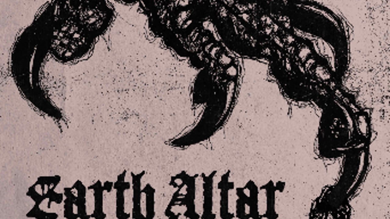 Earth Altar | Satanic Rights | Bayrolles
