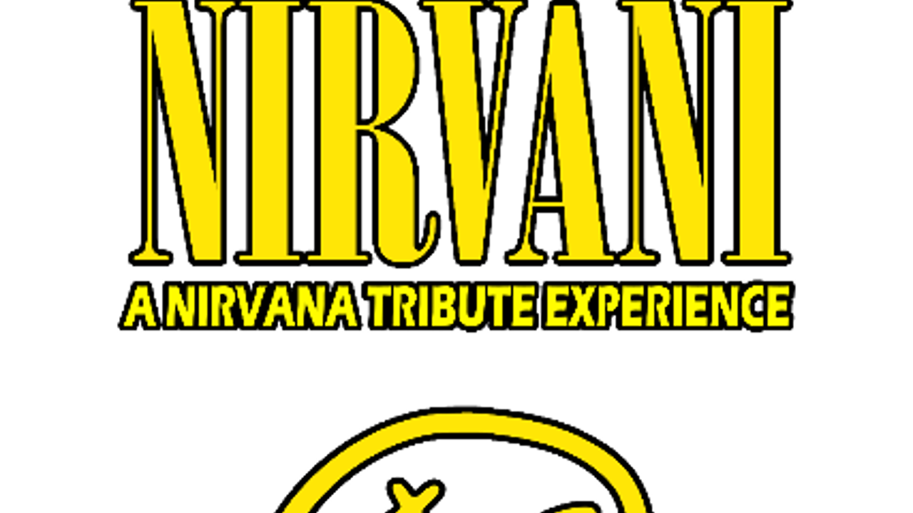 Nirvani - A Nirvana Tribute Experience