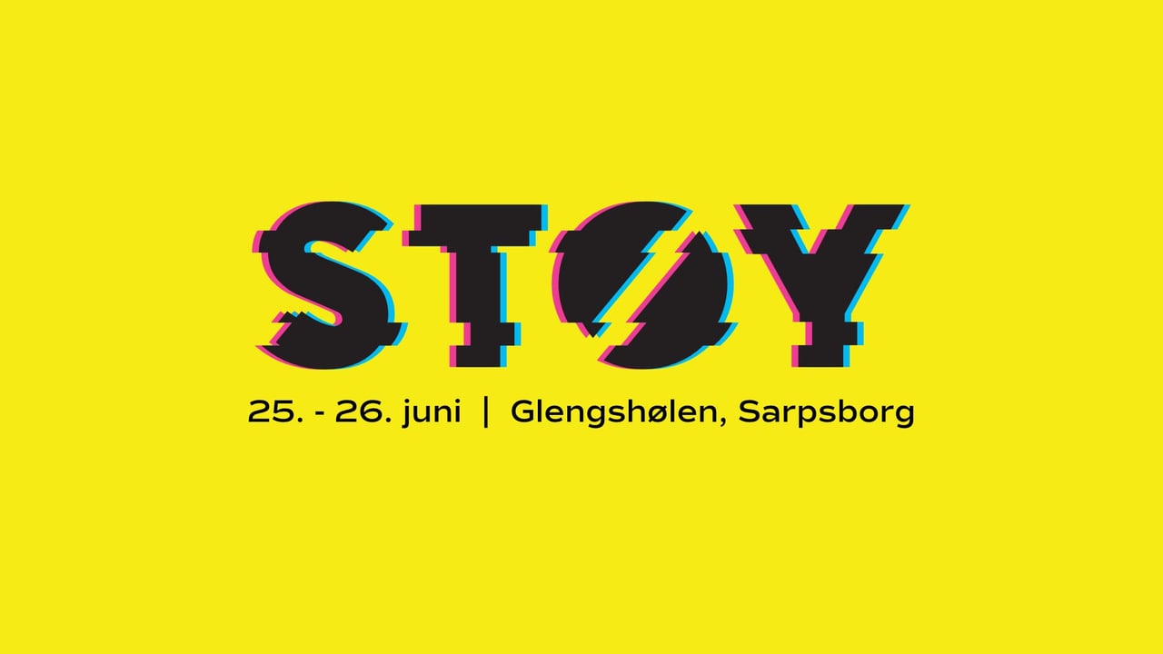 STØY Festivalen 2027