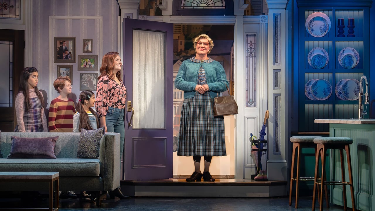 Mrs. Doubtfire (Chicago)