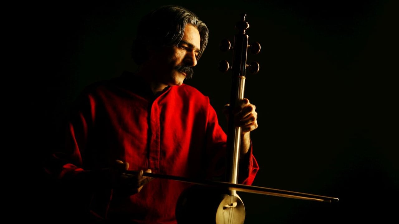KAYHAN KALHOR ET KIYA TABASSIAN