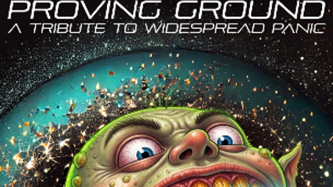 Proving Ground (Night 2)