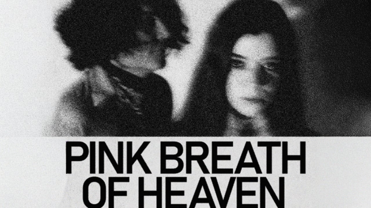 Pink Breath of Heaven