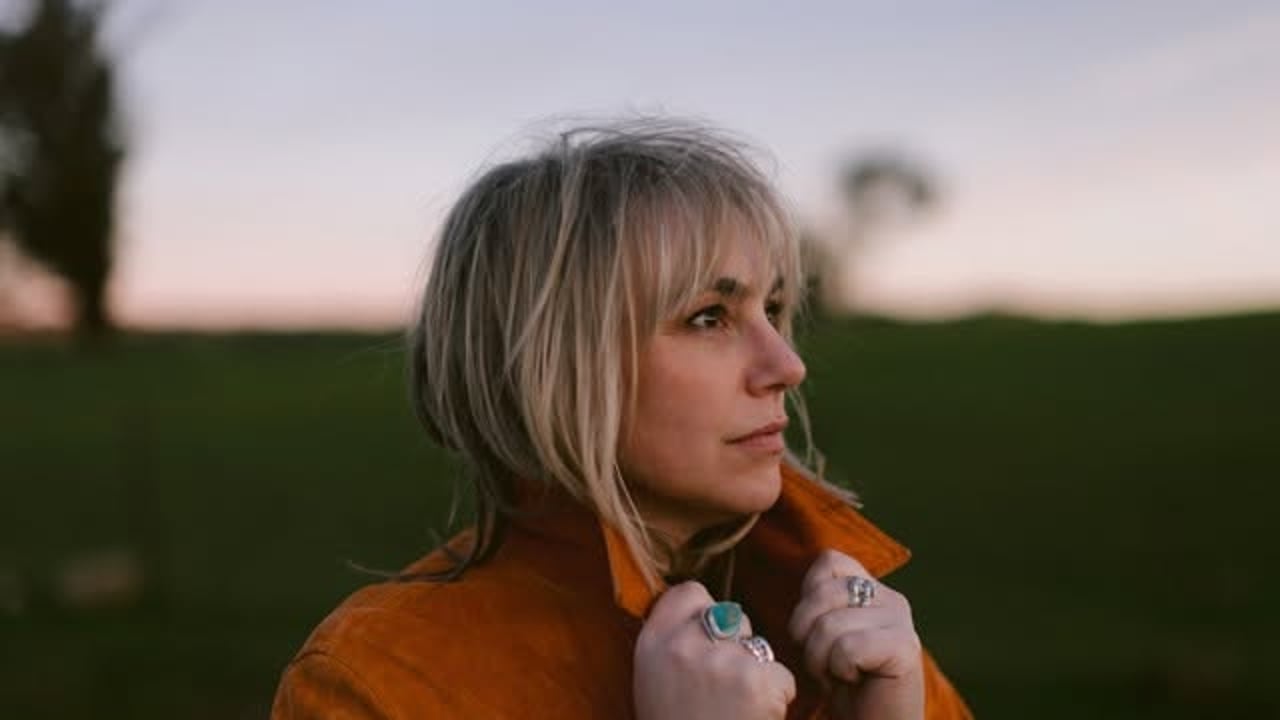 Gretta Ziller @ The Lincoln