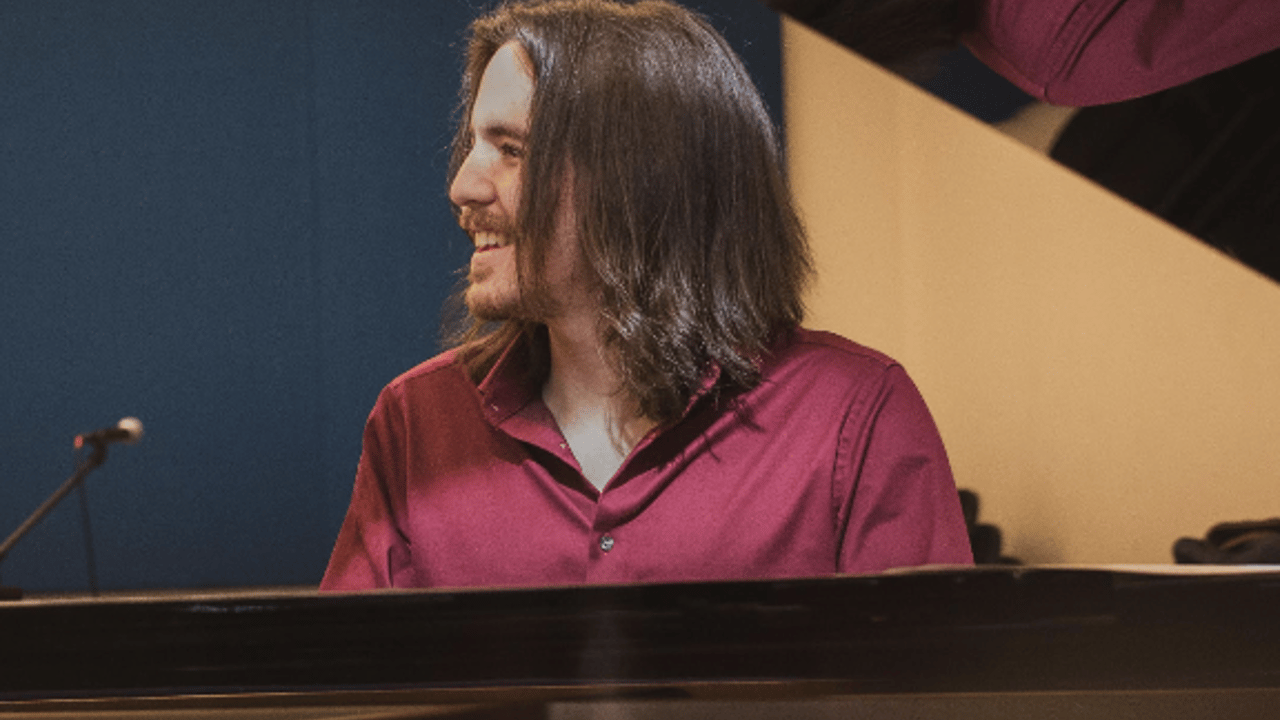 Jazz in the Sidebar w/ Aval Stanley Zaucha Organ Trio!