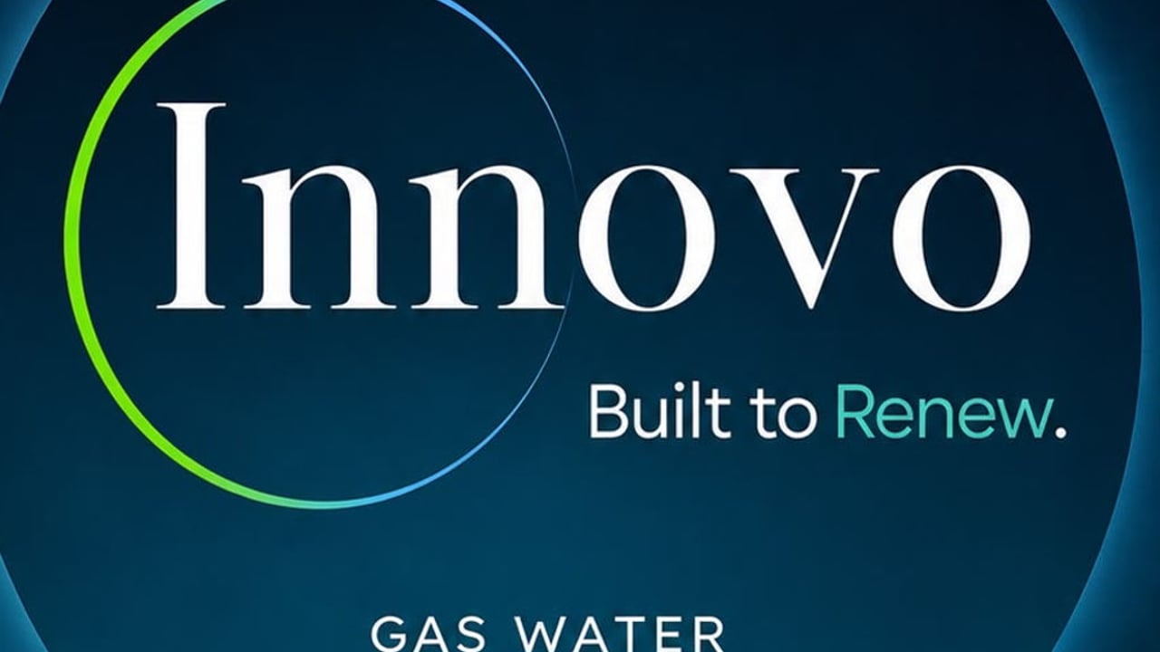 INNOVO LIVE 2026