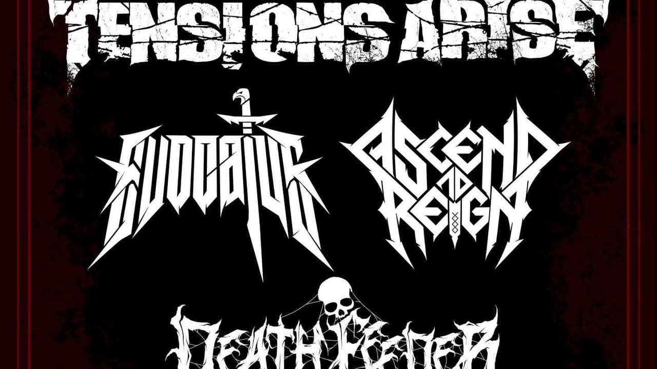 GRIM DEMISE (REUNION) 