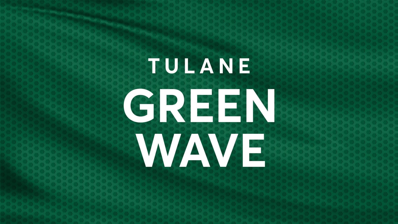 Tulane Green Wave Football vs. Memphis Tigers Football