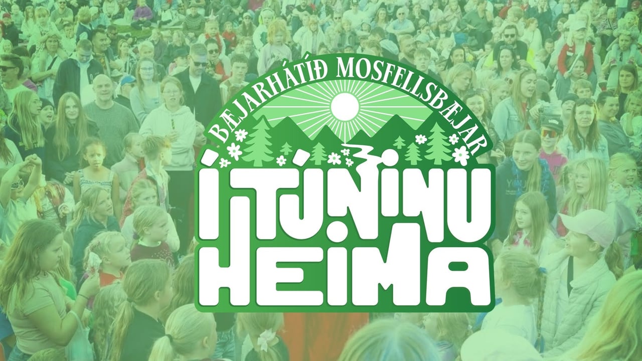 Í túninu heima 2026
