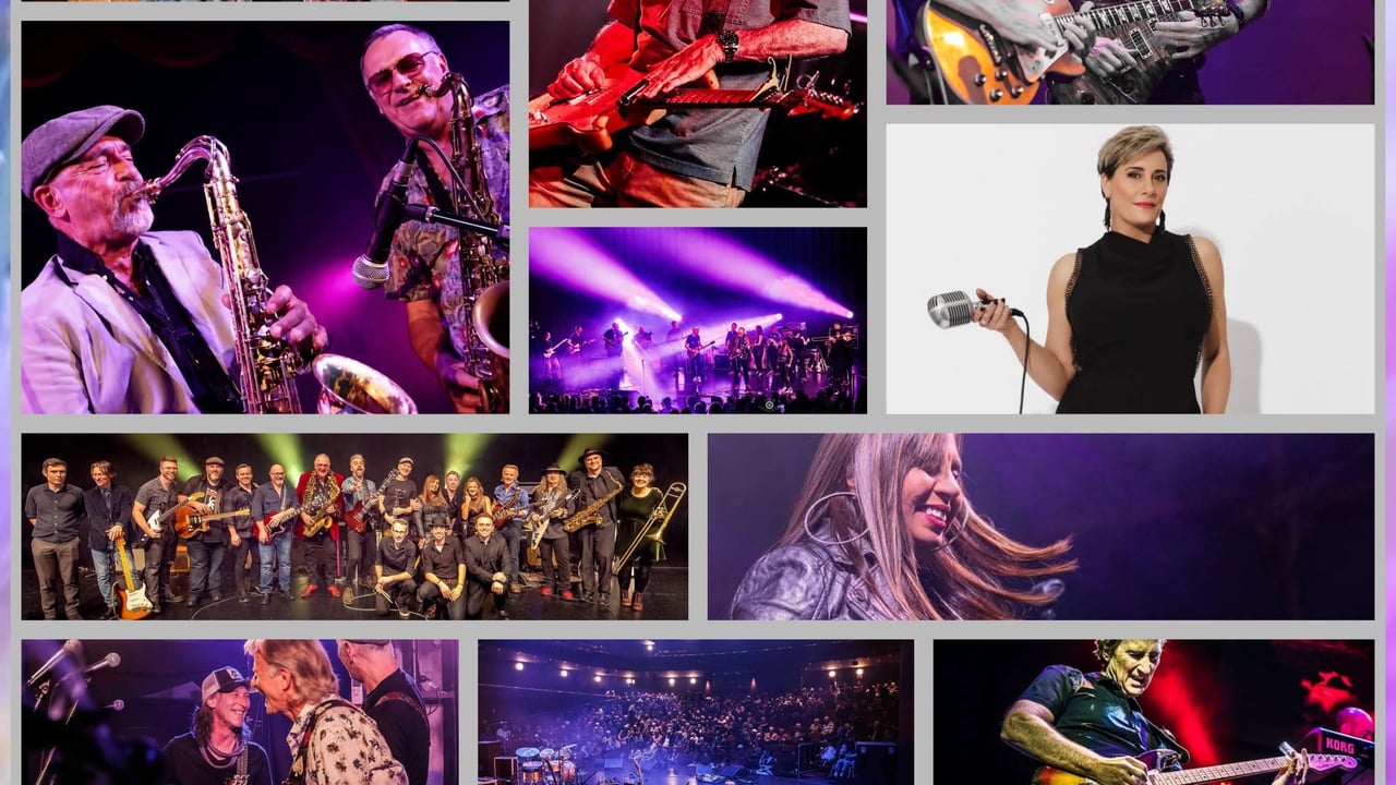 MAIN EVENT Ballarat Blues Festival 2026