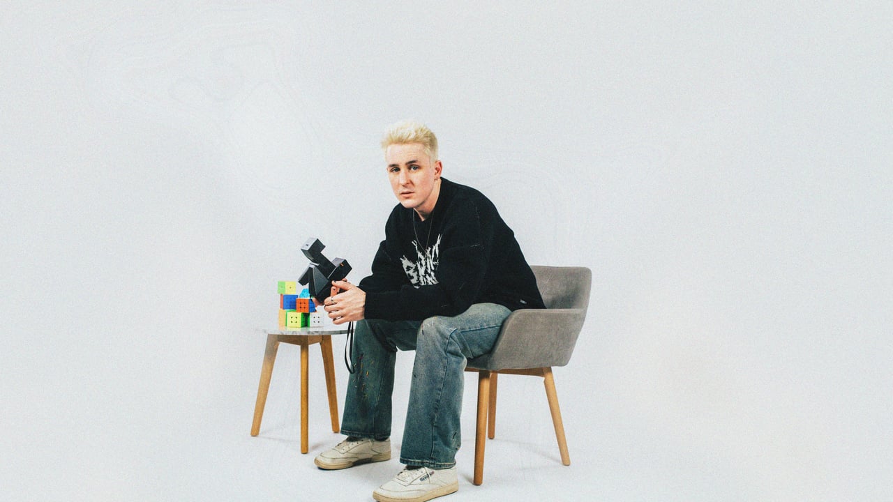 VAULTBOY - ARE YOU EVER COMING BACK? TOUR