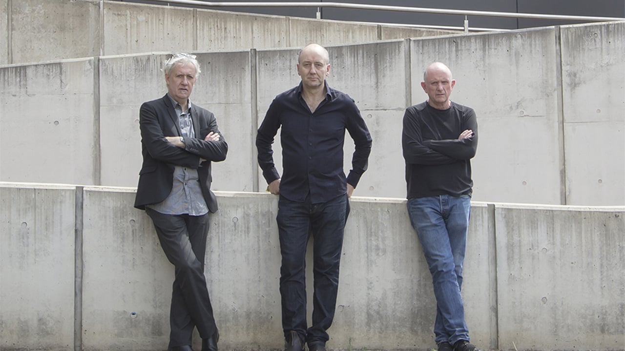 The Necks