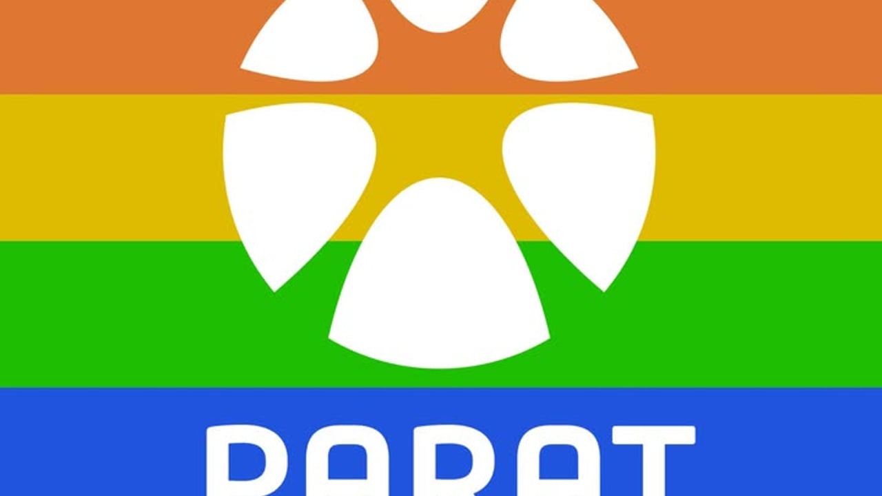 Parat Halvorsen as