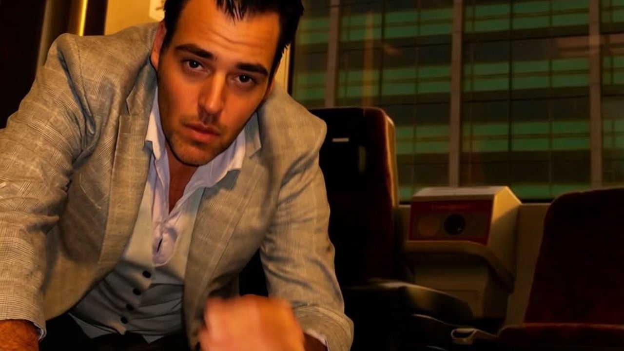 Alex Lloyd - WAM25 Jubliee