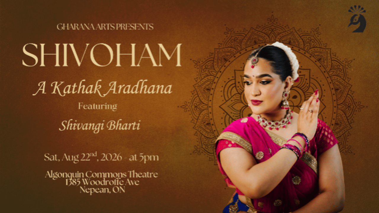 Life Mantra Dance Performance