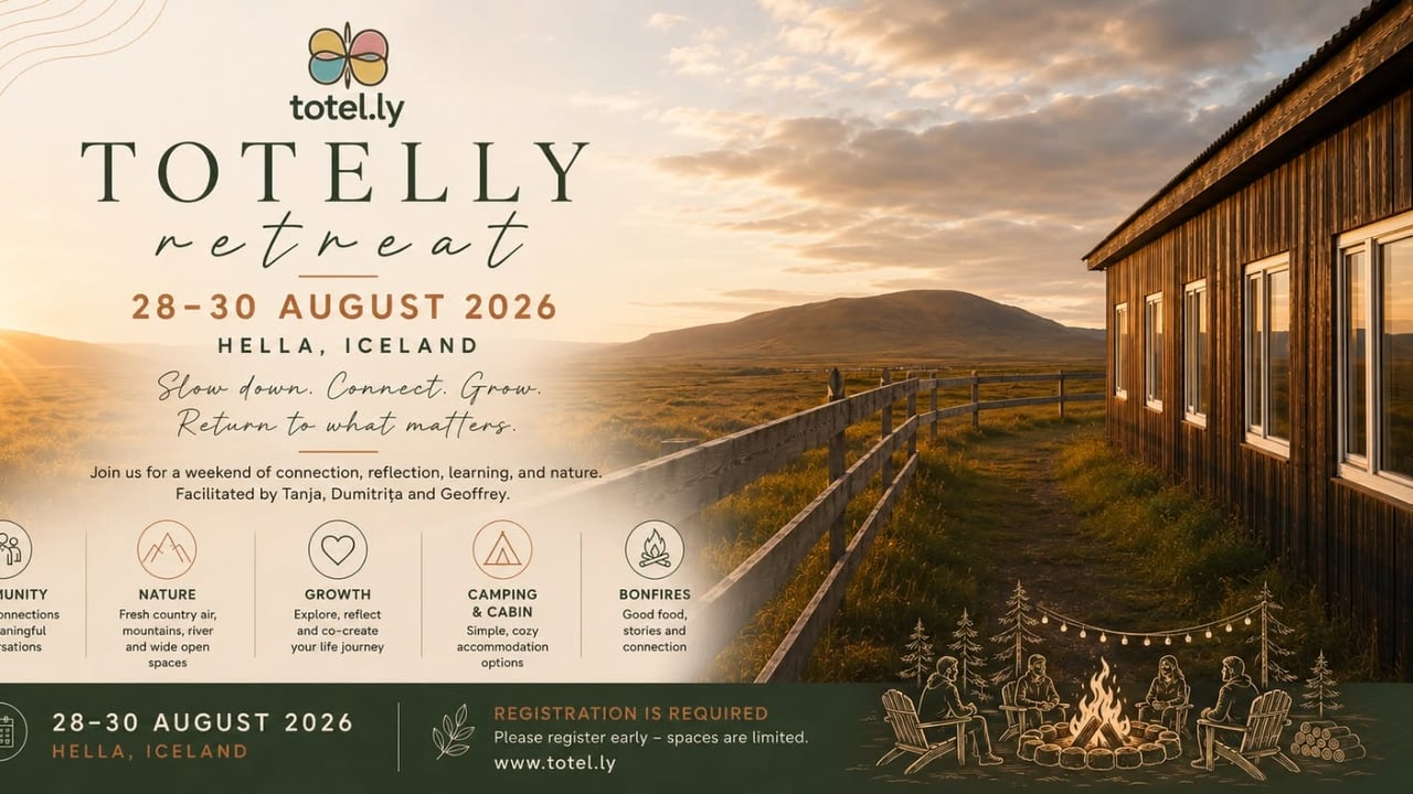 Totelly Weekend 