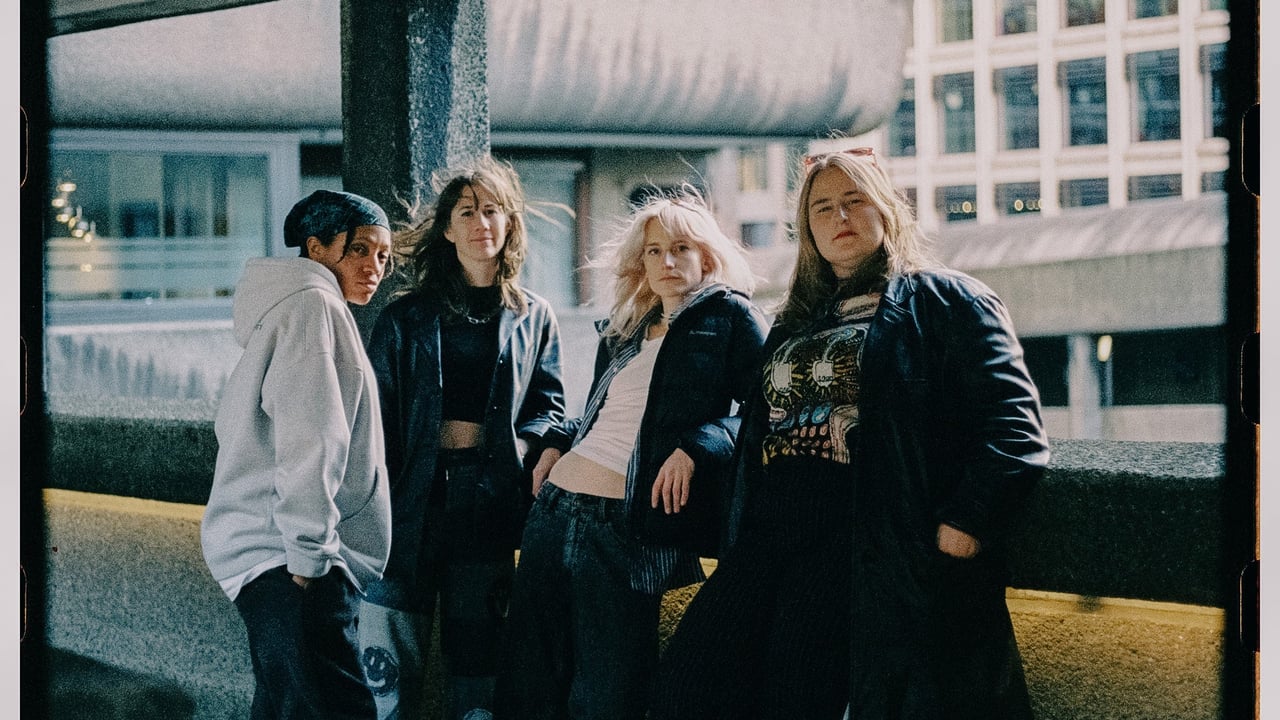 The Buoys - Concrete Cowboy Tour