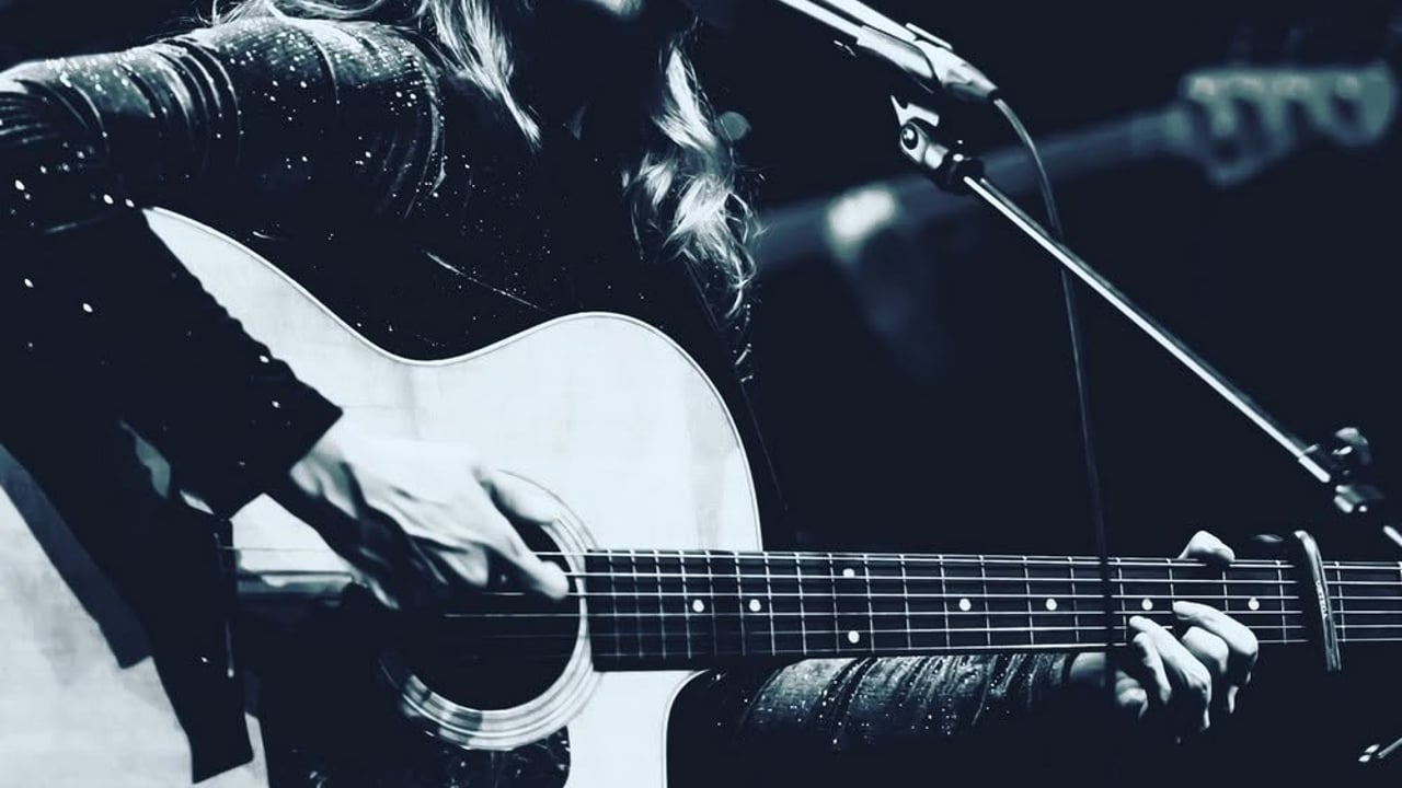 Anne Iben og de Henslængte // Folk Roskilde // Gimle - 2026-12-01