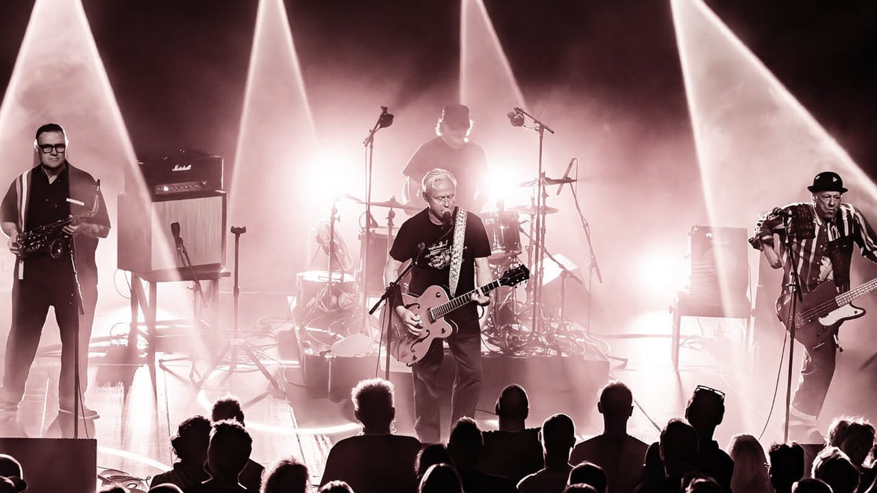 Theatre of Hate