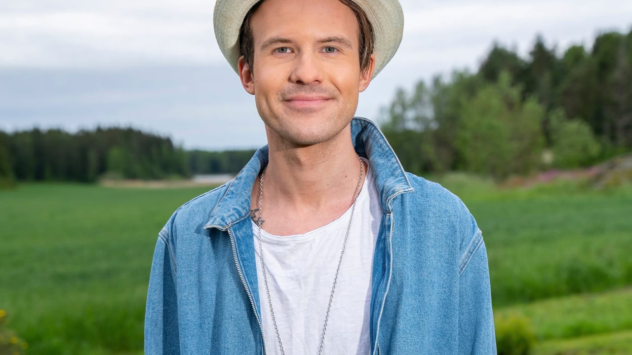 FJÅGE FESTIVAL! MORGAN SULELE - 3 BUSSERULLS og RED BULL POLERUN!!!! Bli med
