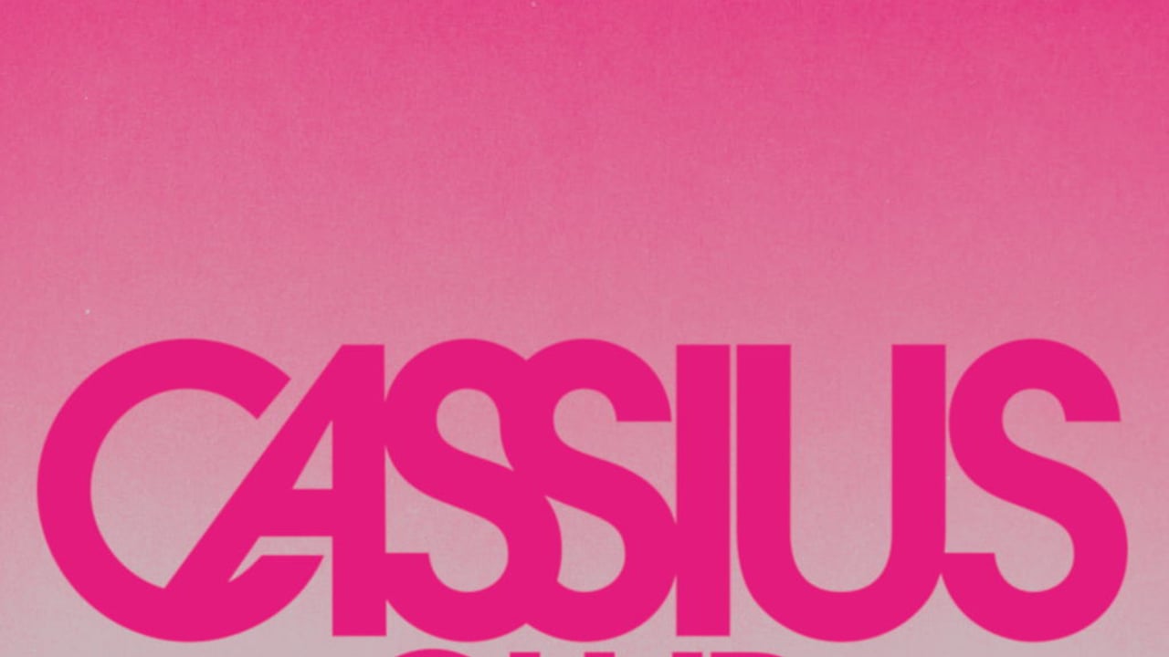 Cassius Club London