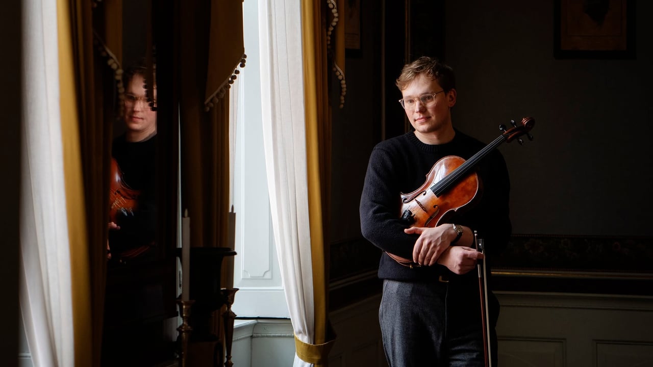 Konsert med Stavanger Symfoniorkester i Tysvær