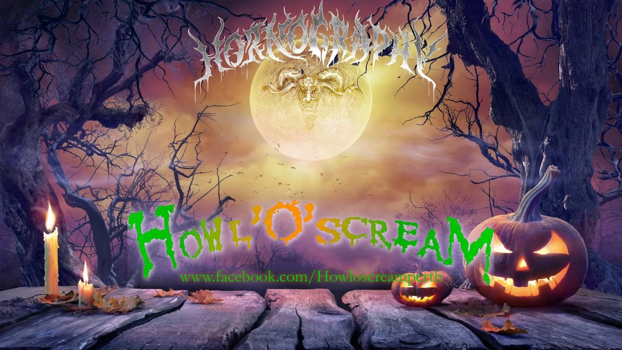 Hornography: Halloween