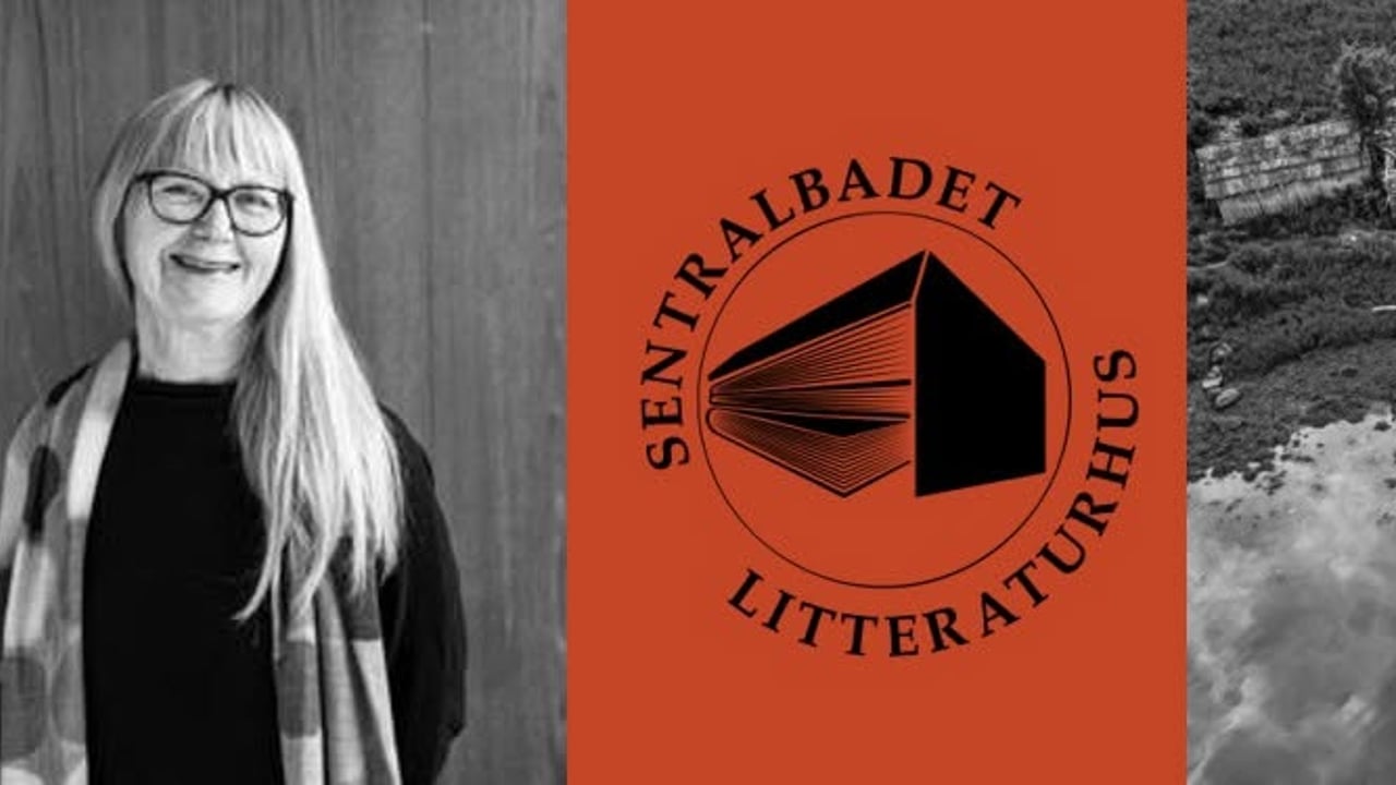 Naustlandet - med Eva Røyrane